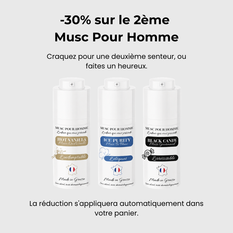 Black Candy - L'Irrésistible